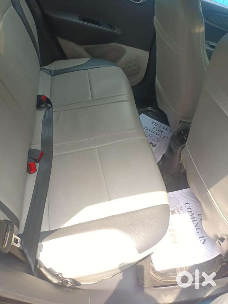 Hyundai Car Petrol 2020