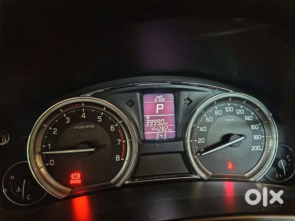 Maruti Suzuki Ciaz 2016 Automatic