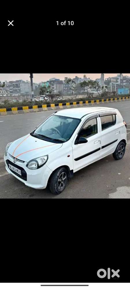 Alto800 2013modal Baki Sab Description Hai 125 Se Bale Msg Naa Kare