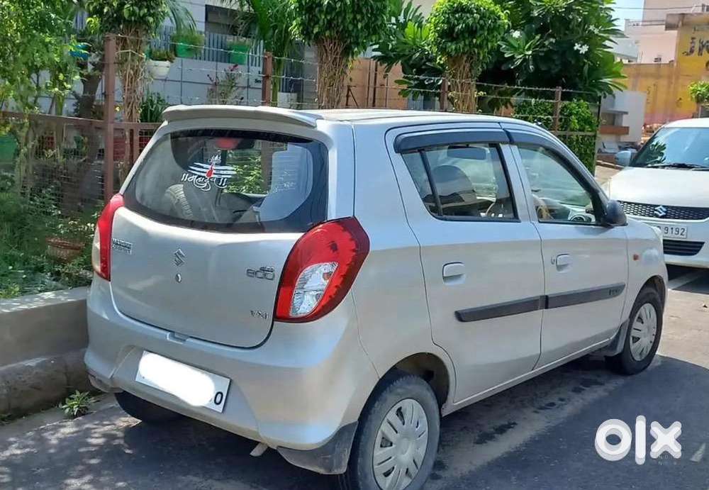 Maruti Suzuki Petrol 2016