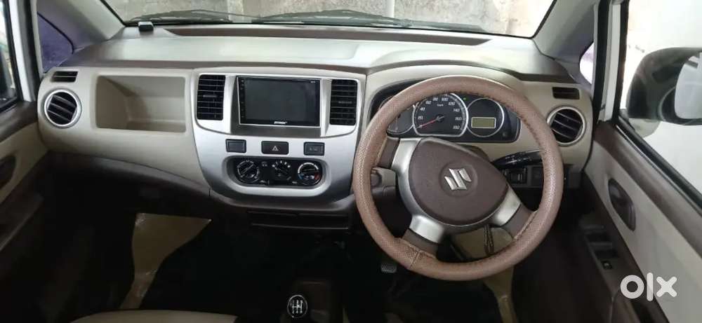 Zen Estilo 2011 With Reverse Camera Vxi