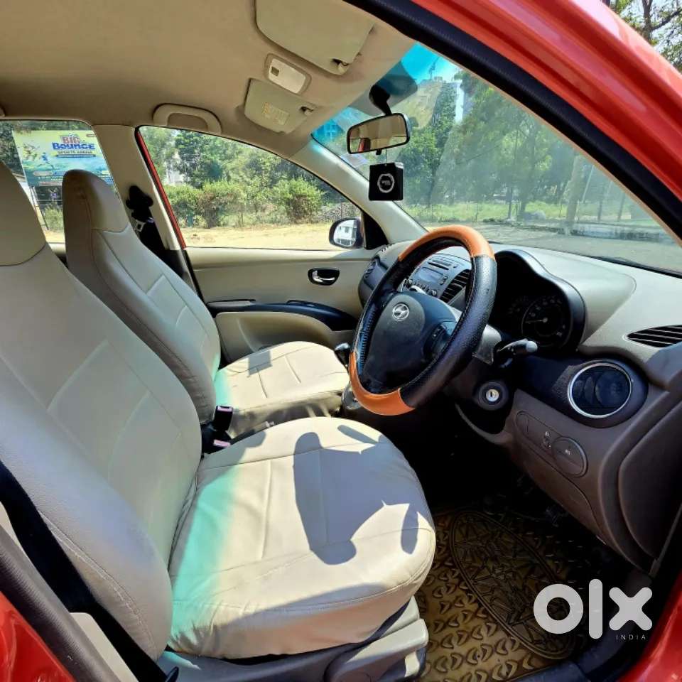 Hyundai I10 Asta, 2011, Petrol