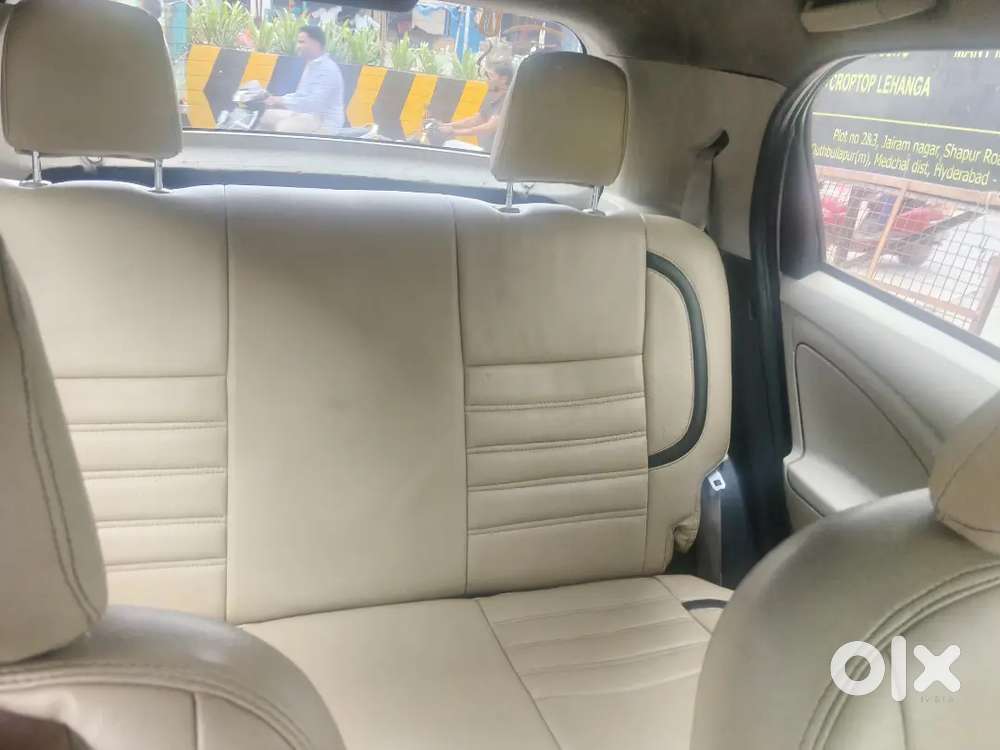 Toyota Etios Liva 2015