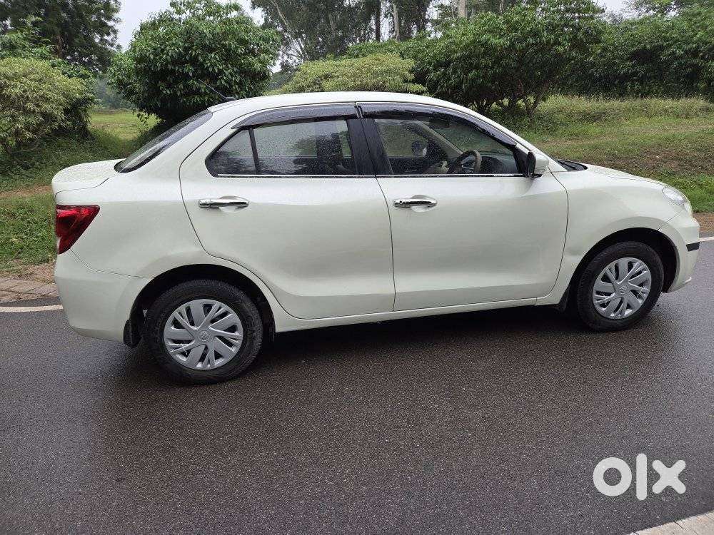 Maruti Suzuki Dzire Vdi, 2019, Diesel