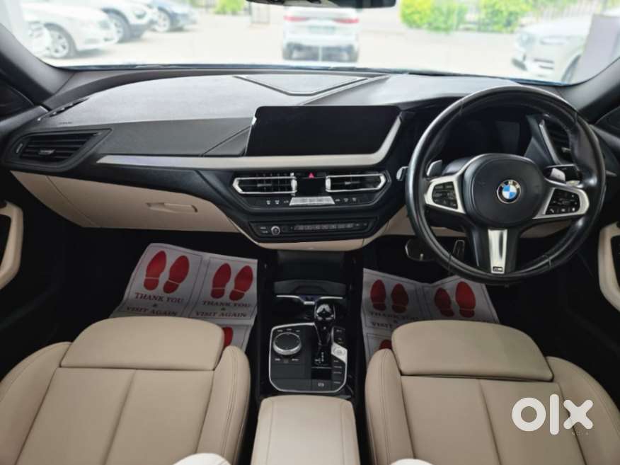 Bmw 2 Series Gran Coupe 220i M Sport Pro, 2023, Petrol
