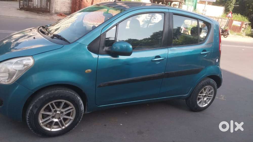 Maruti Suzuki Ritz Vdi Bs-iv, 2010, Diesel