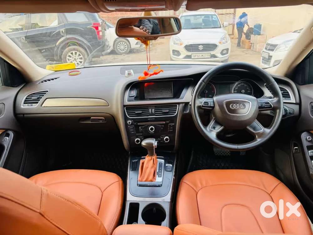 Audi A4 2.0 Tdi (177bhp) Premium Plus, 2015, Diesel