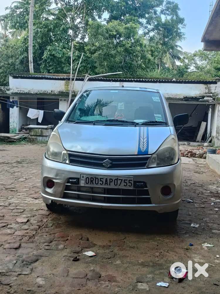 Maruti Suzuki Zen Estilo 2011 Petrol
