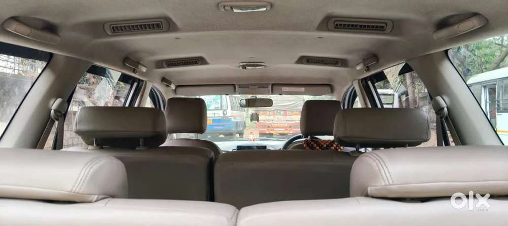 Toyota Innova 2.5 Ev Ps 8 Str Bsiv, 2014, Diesel