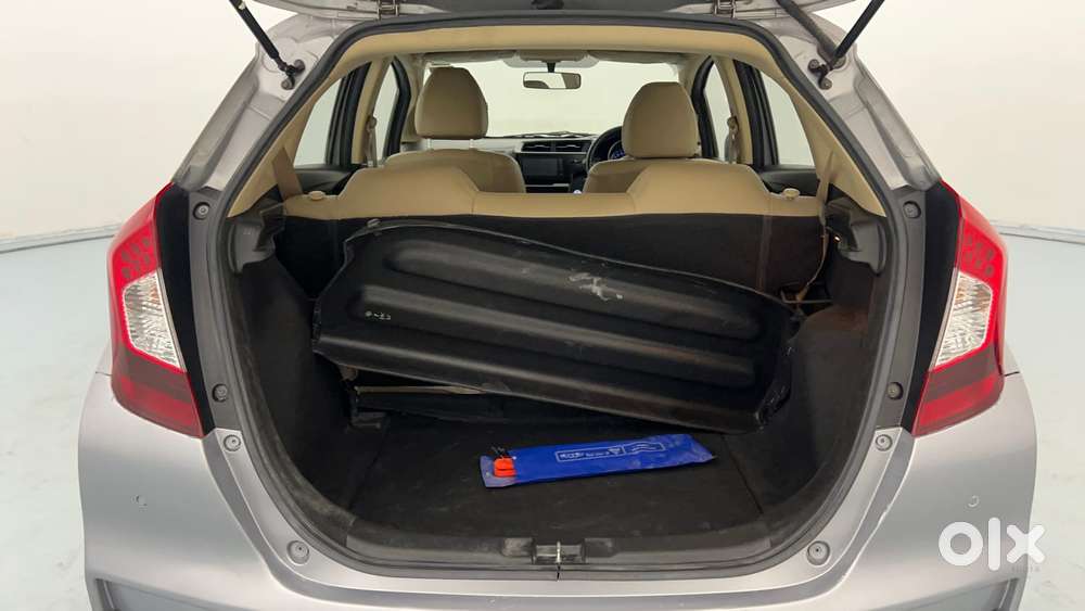 Honda Jazz 1.2 Zx Cvt I-vtec, 2022, Petrol