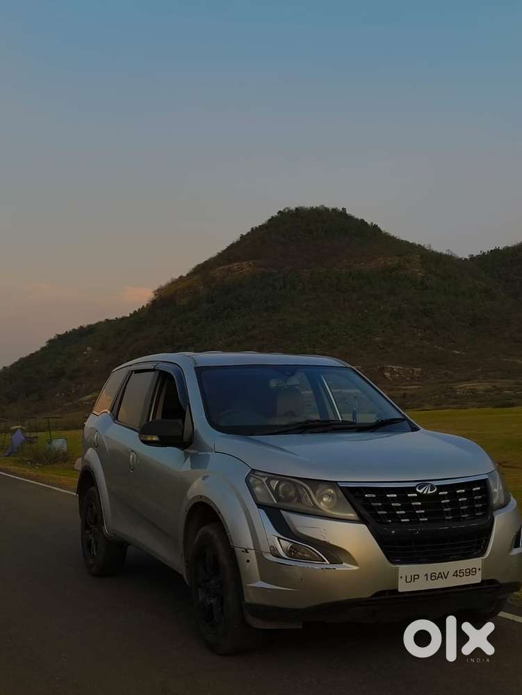 Mahindra Xuv500 Diesel 2014