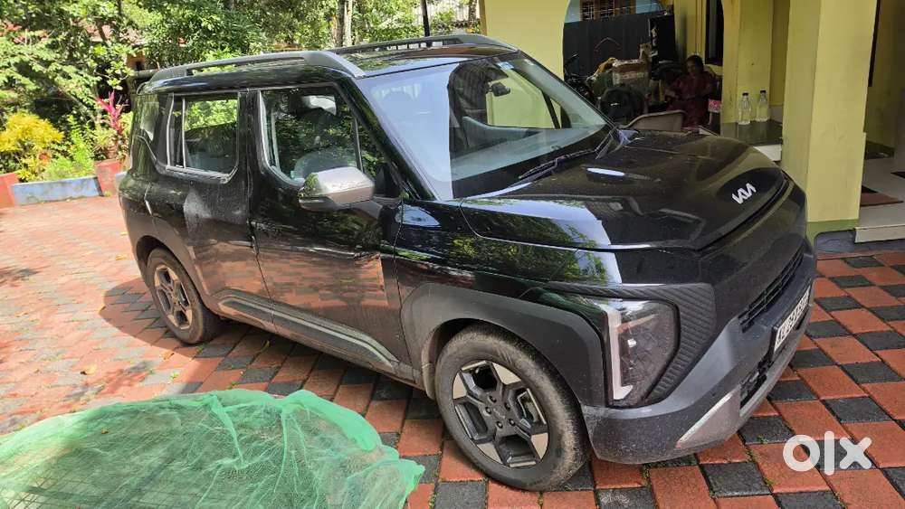 Kia Syros Htx Turbo 2025