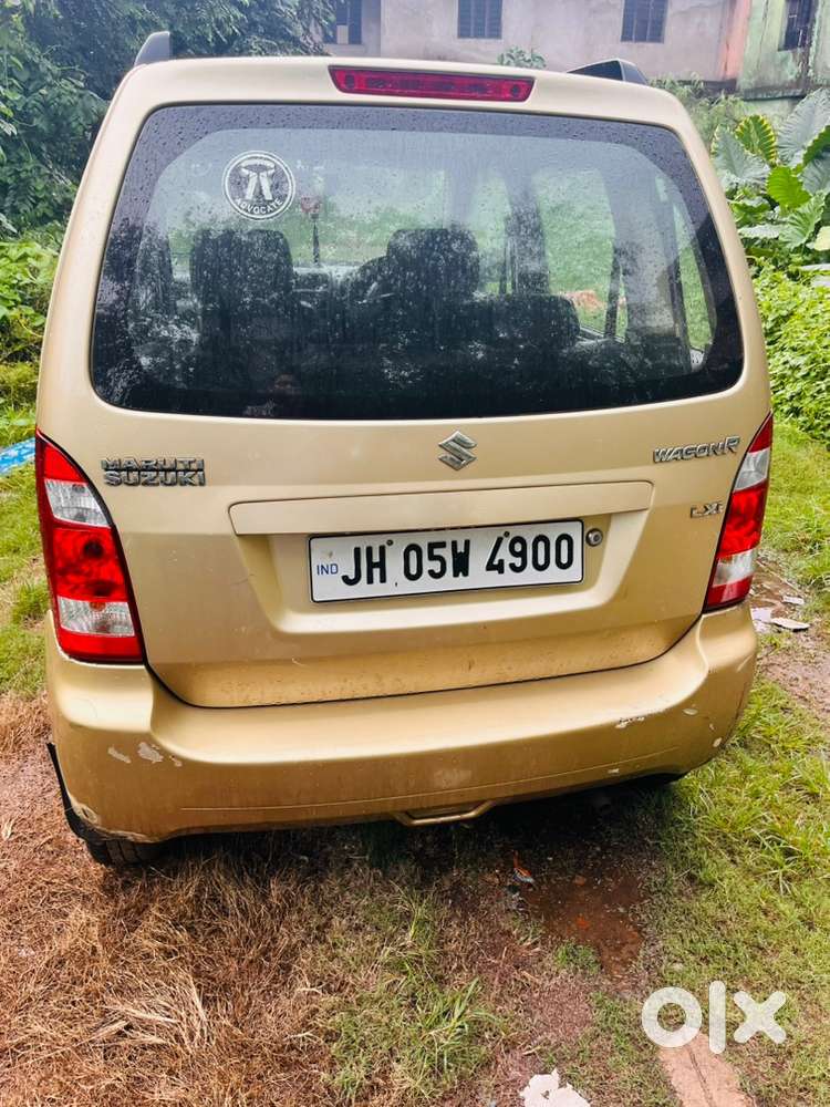Maruti Suzuki Manual 2008