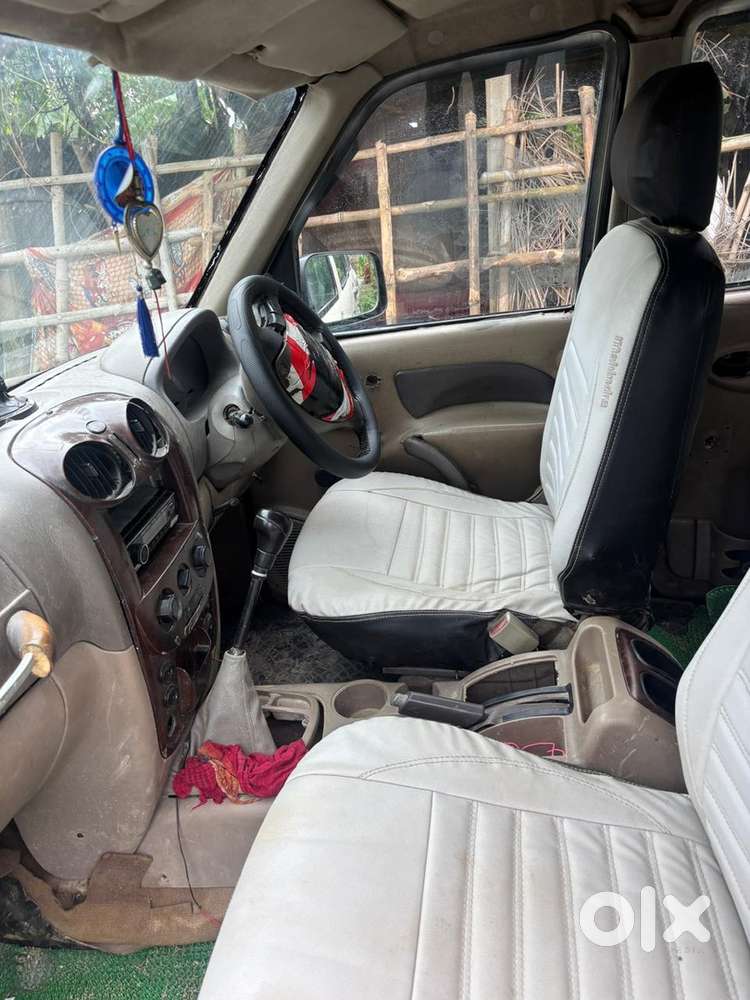 Mahindra Scorpio Diesel 2014