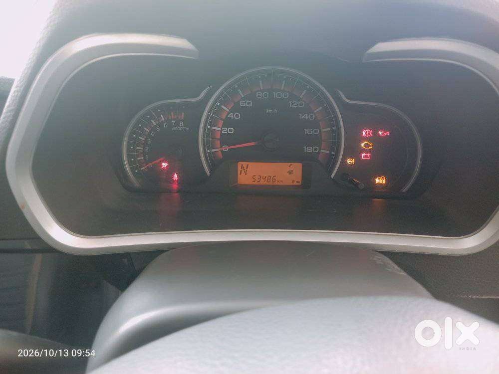 Maruti Suzuki Alto K10 Vxi Amt, 2018, Petrol