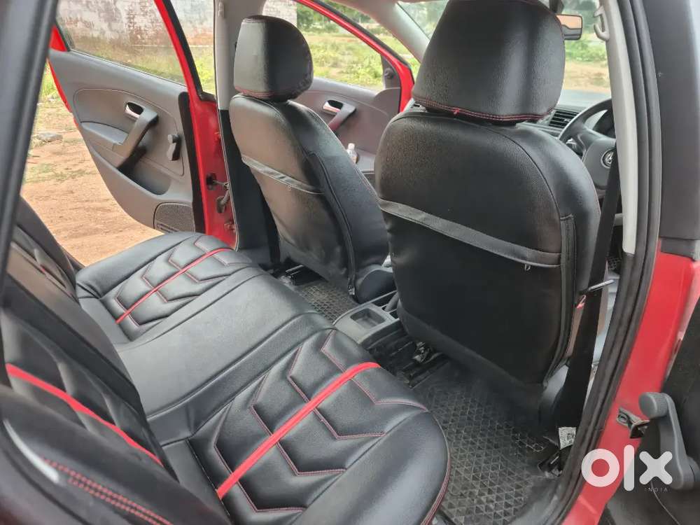 Volkswagen Polo 1.0 Trendline 2021
