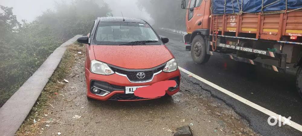 Good Condition.. Fully Service History