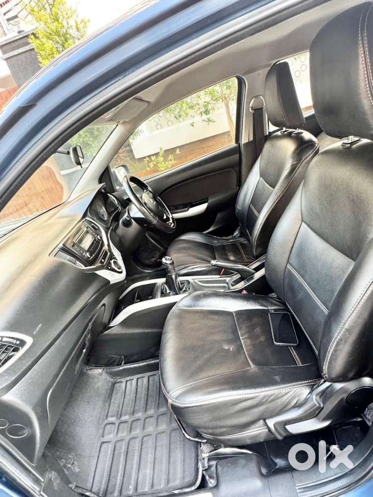 Maruti Suzuki Baleno 1.3 Delta, 2017, Petrol