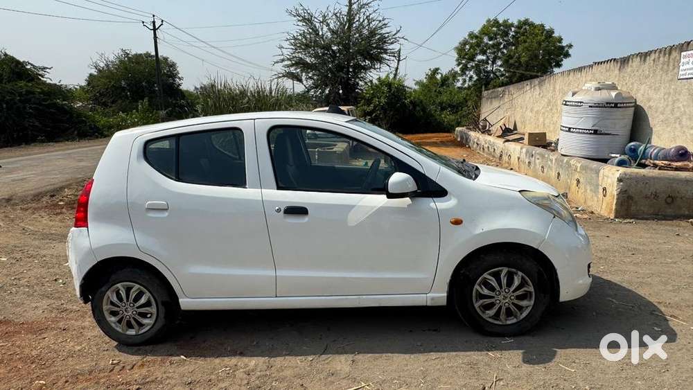 Maruti Suzuki 2010 Model