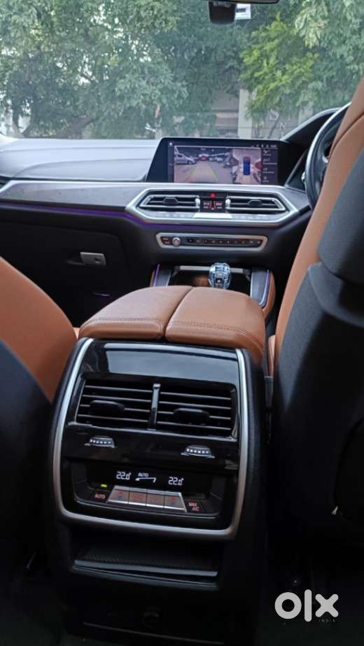 Bmw X5 Xdrive 30d Xline, 2019, Diesel