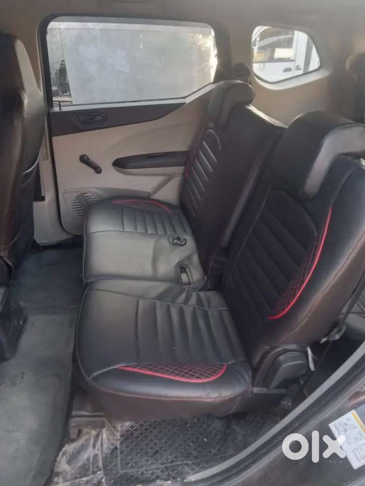 Renault Triber Rxt Petrol Manual 2025