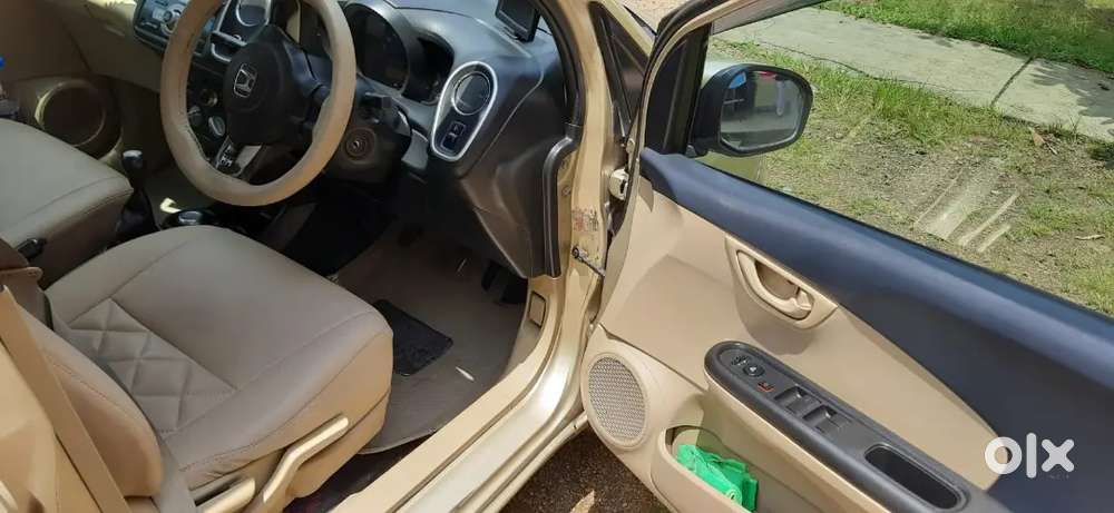 Honda Mobilio 2014