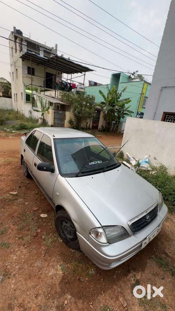 Maruti Suzuki Esteem 2006 Petrol Well Maintained