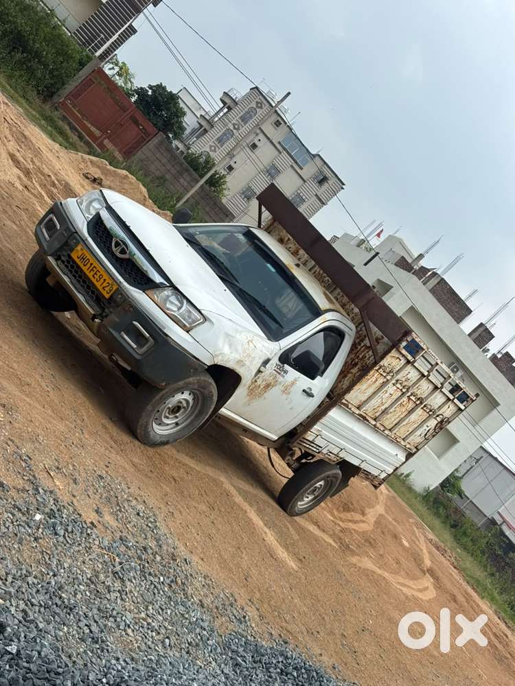 Tata Movus, 2023, Diesel