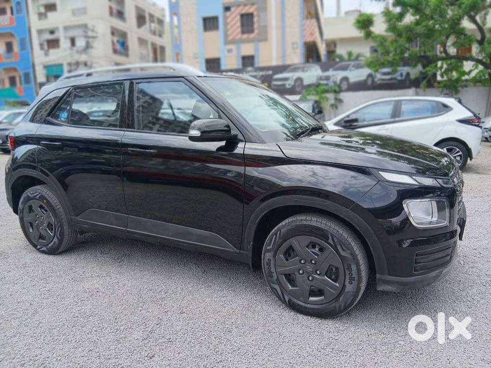 Hyundai Venue 1.5 Crdi S Plus, 2025, Diesel