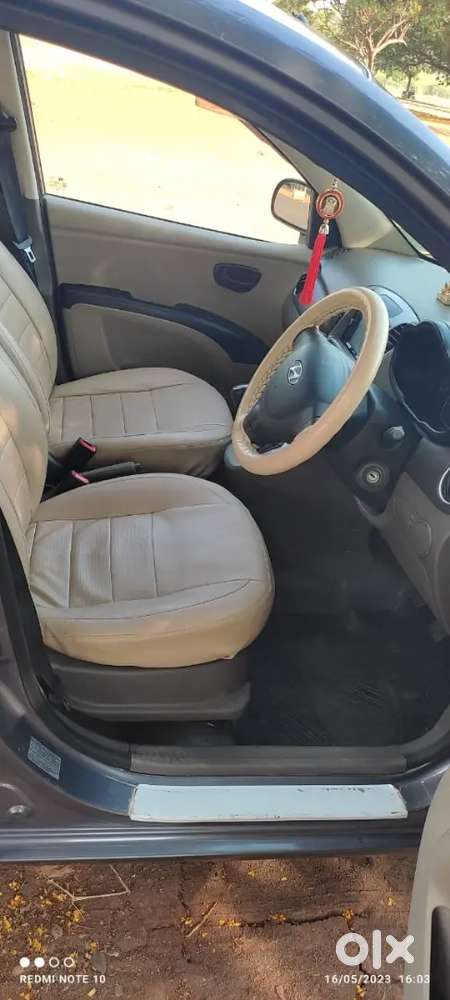 Hyundai I10 1.1 Magna 2014