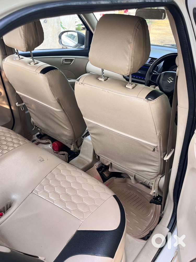 Maruti Suzuki Swift Dzire 2020 Cng & Hybrids Well Maintained