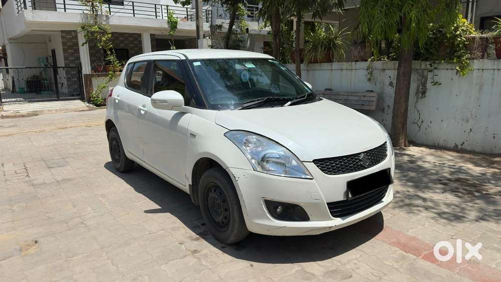 Maruti Suzuki Diesel 2013