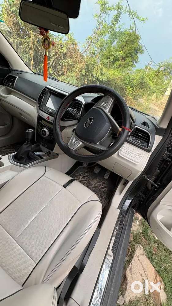 Mahindra Xuv300 Diesel Manual 2022