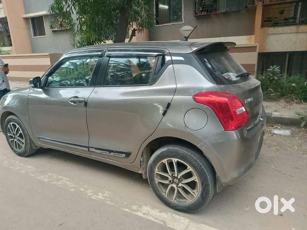 Meticulously Cared 2018 Swift Zxi Petrol | Low Mileagemaruti Swift Zxi