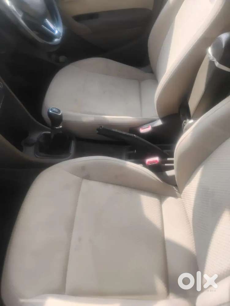 Skoda Rapid 2013 Diesel Good Condition