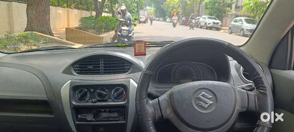 Maruti Suzuki Alto 2019 Hybrid