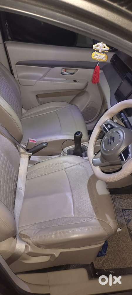 Maruti Suzuki Ertiga 2022