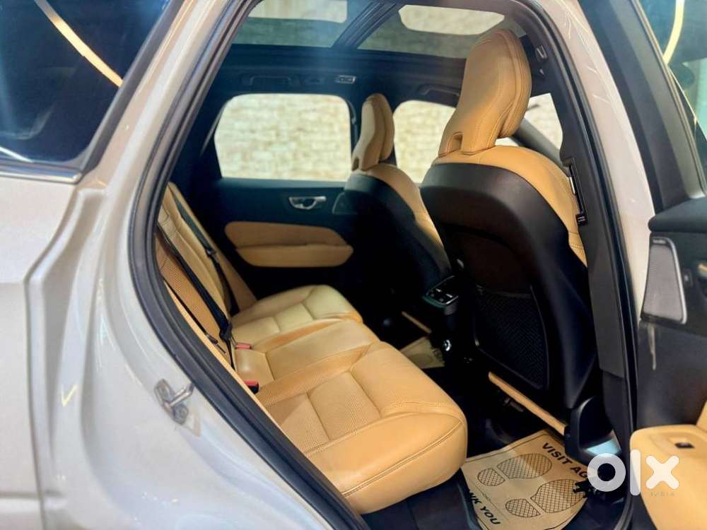 Volvo Xc60 Inscription D5, 2019, Diesel