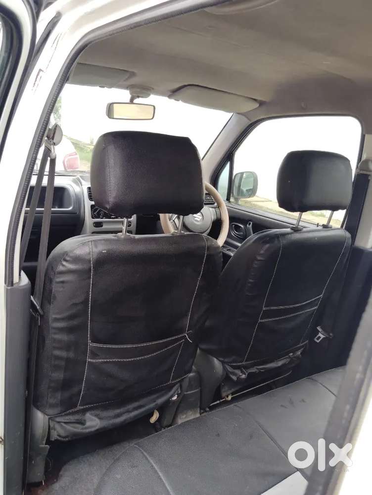 Maruti Suzuki Wagon R 2006