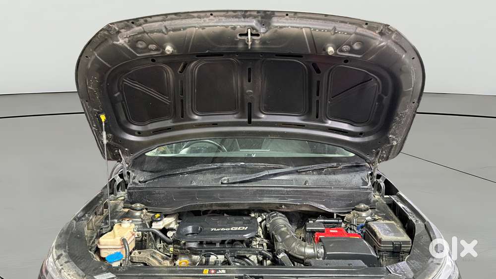 Hyundai Venue 1.0 Sx Turbo Imt, 2021, Petrol