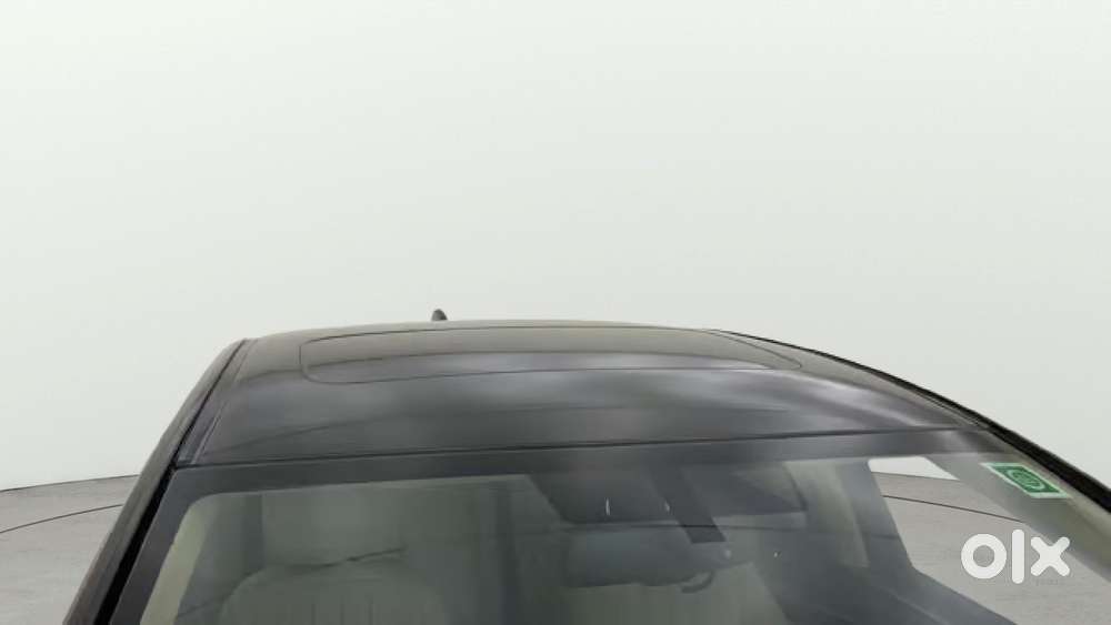 Honda City I-vtec Cvt Zx, 2020, Petrol