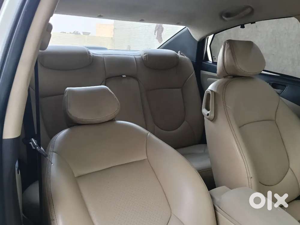 Hyundai Verna 2017 Diesel Good Condition