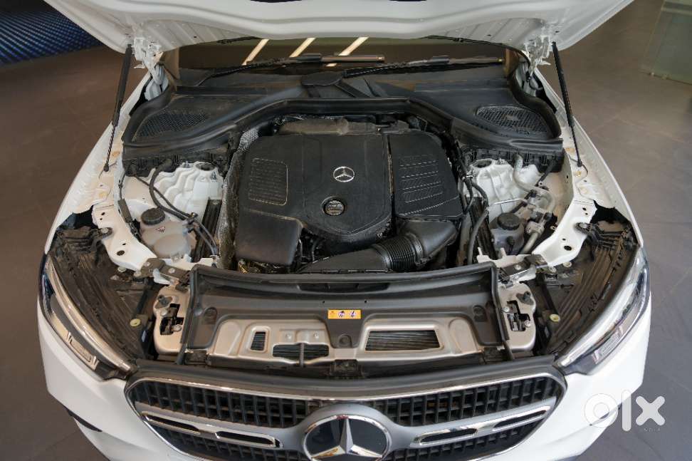 Mercedes-benz Glc 300 4matic, 2025, Petrol