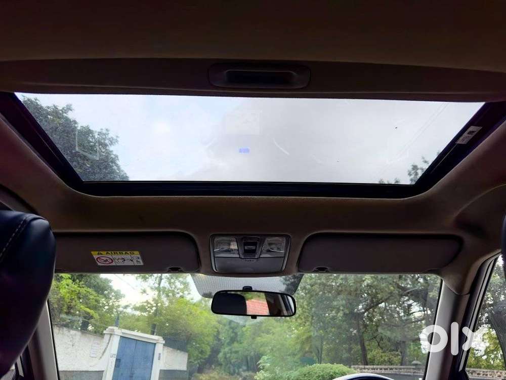 Hyundai Creta 1.6 Vtvt At Sx Plus, 2020, Petrol