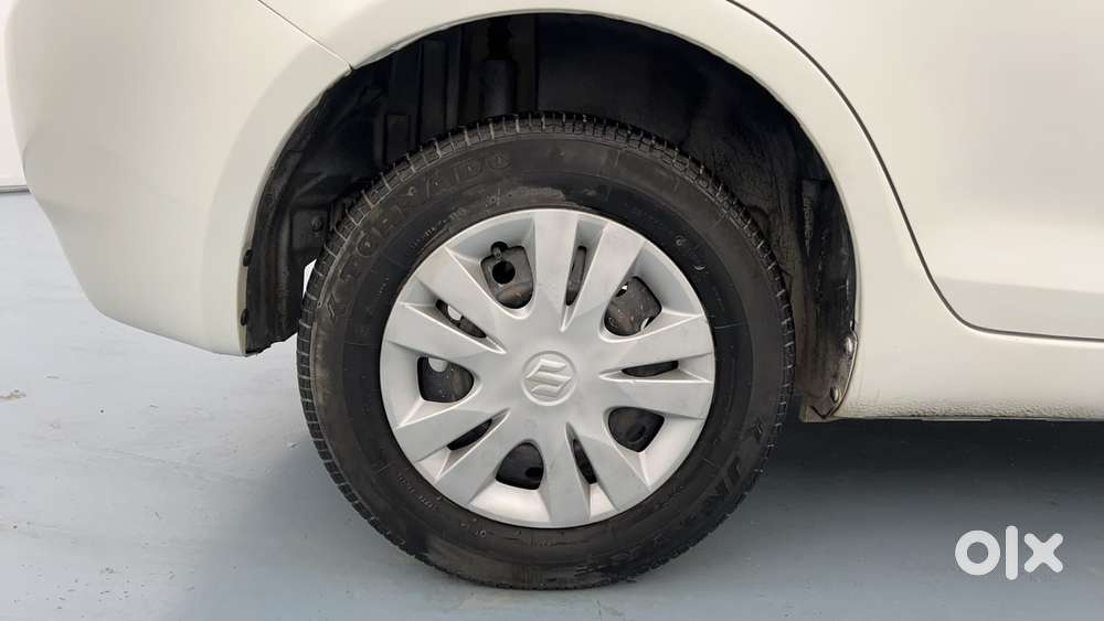 Maruti Suzuki Swift Dzire 1.3 Vxi, 2013, Petrol