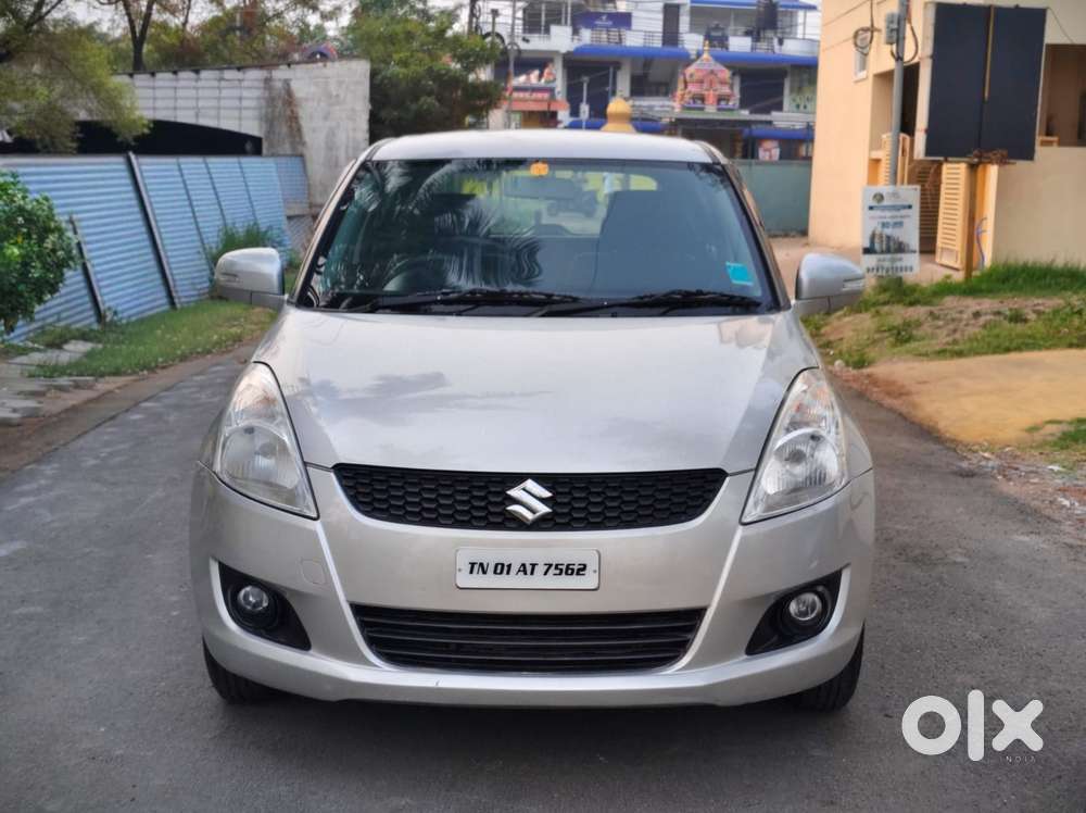 Maruti Suzuki Swift, 2013, Petrol