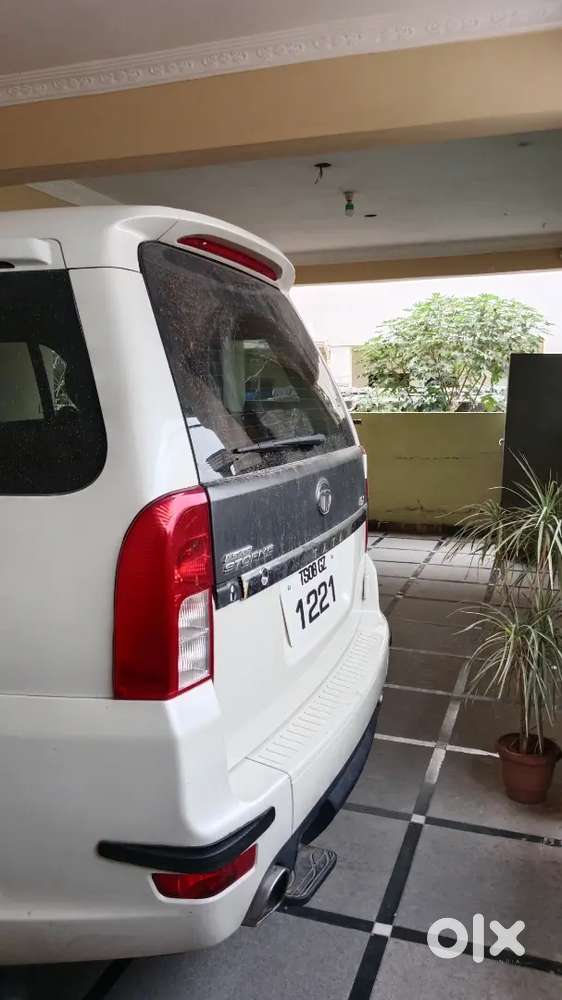 Tata Safari Storme 2020 Diesel 83303 Km Driven