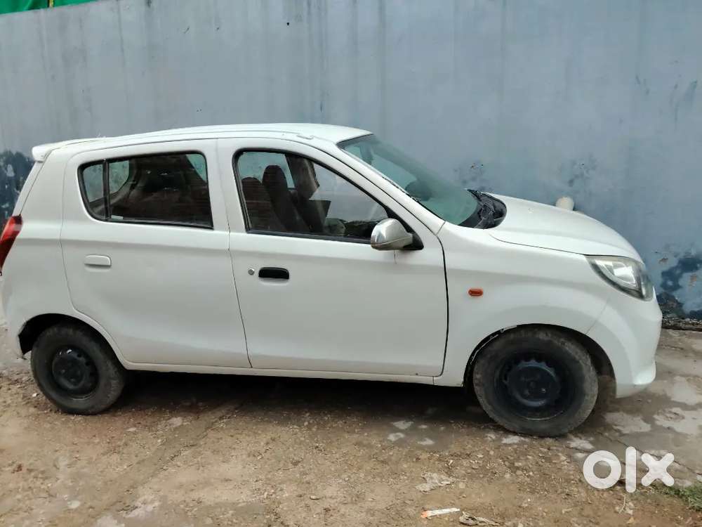 Maruti Suzuki 800 Duo Ac 2014