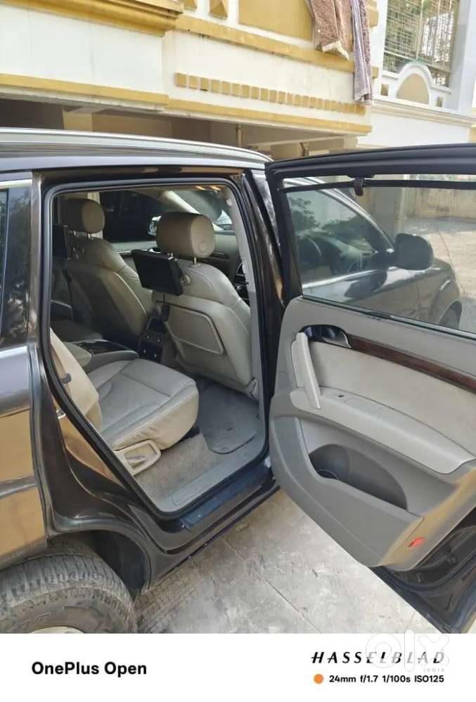 Auddi Q7 2013 Model 11.79999