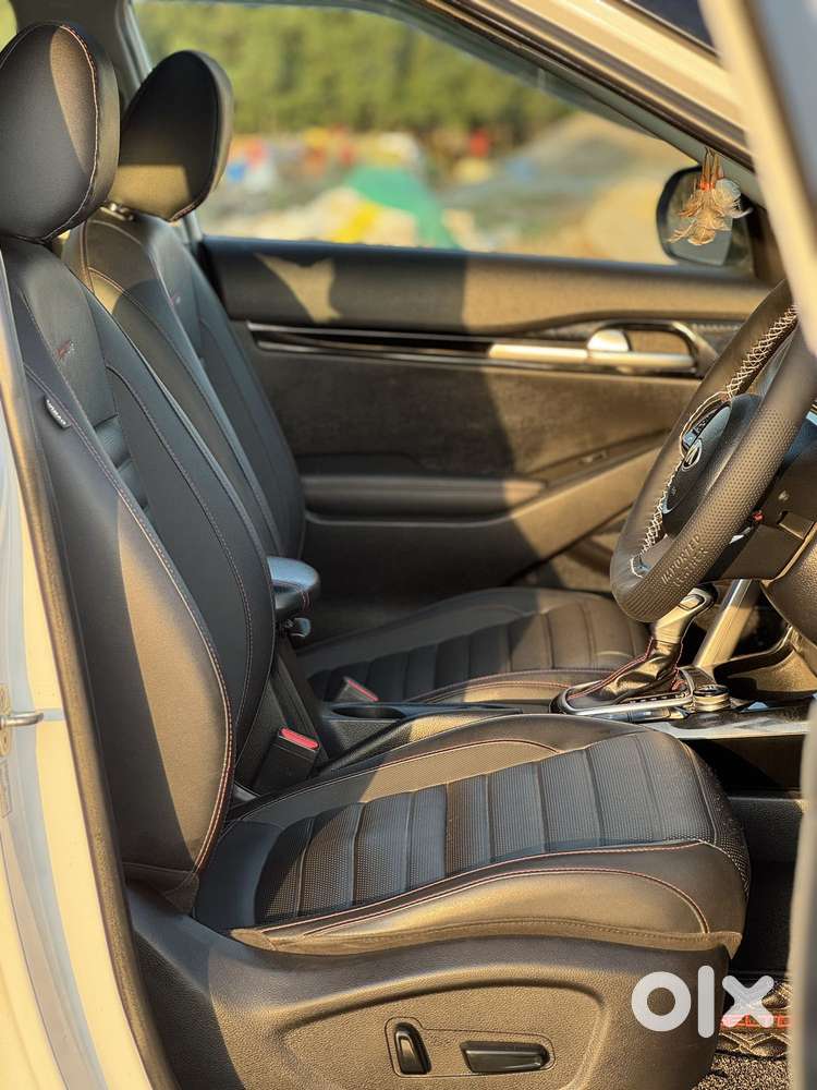 Kia Seltos 1.5 Gtx+ Diesel At, 2021, Diesel